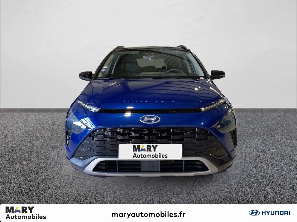 Véhicule occasion 223203 - hyundai BAYON - Photo 2