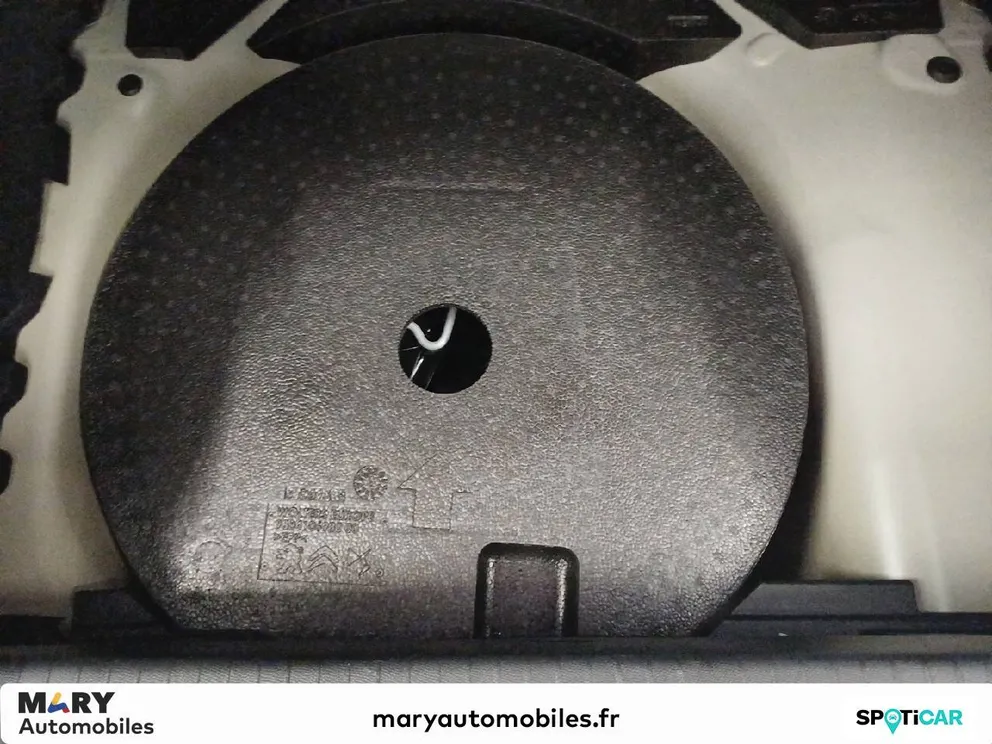 Véhicule occasion 181099 - peugeot 208 - Photo 13