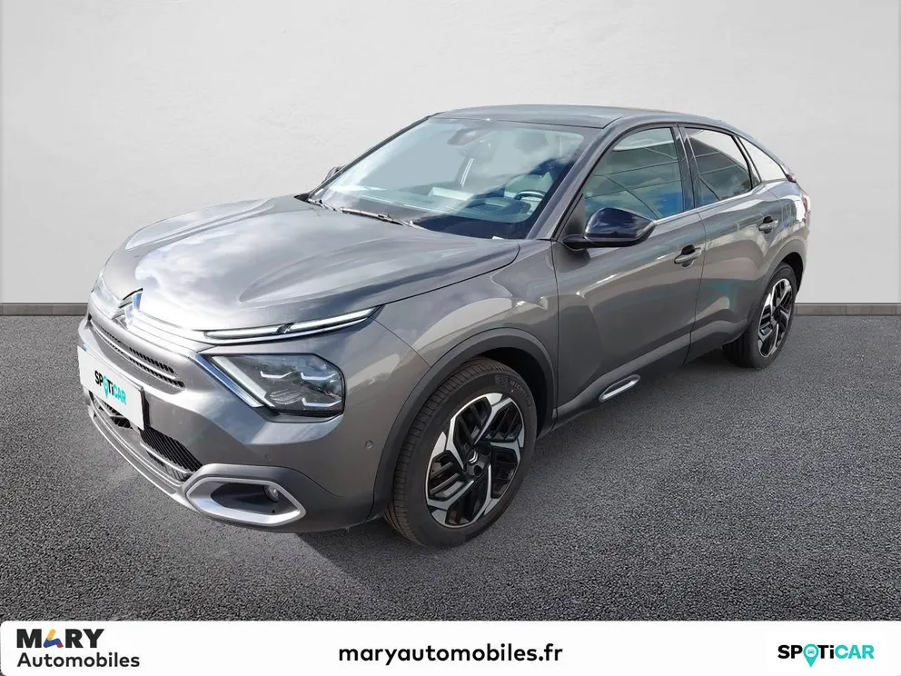 Véhicule occasion 201288 - Citroën C4 - Photo 1