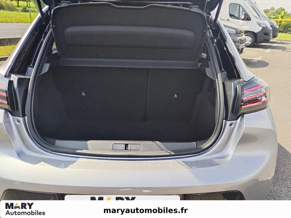 Véhicule occasion 192558 - peugeot 208 - Photo 6