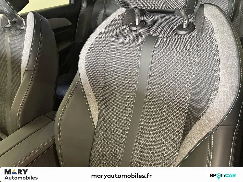 Véhicule occasion 172244 - peugeot 308 - Photo 15