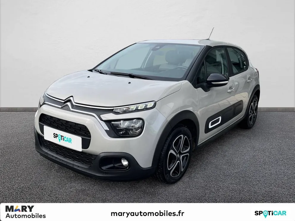 Véhicule occasion 212937 - Citroën C3 - Photo 1