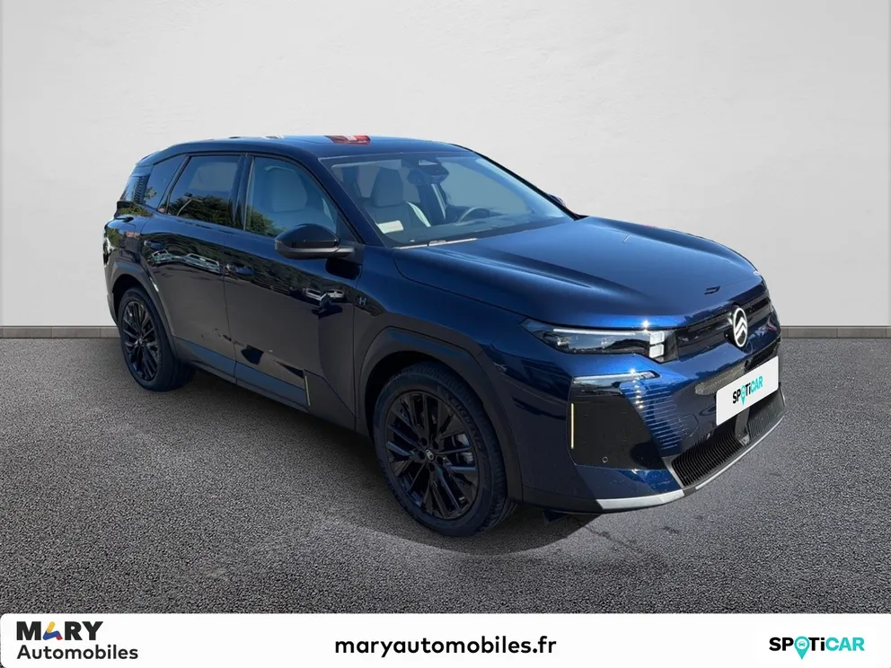 Véhicule occasion 1231983 - Citroën C5 AIRCROSS - Photo 5