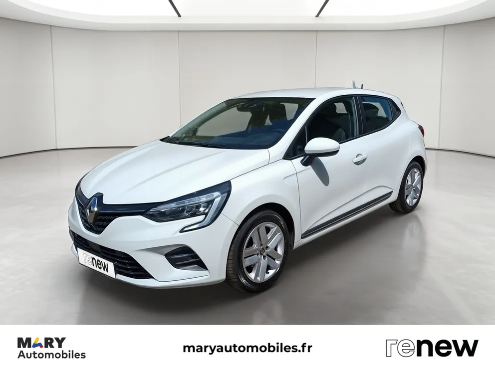 Véhicule occasion 1235120 - renault CLIO - Photo 1