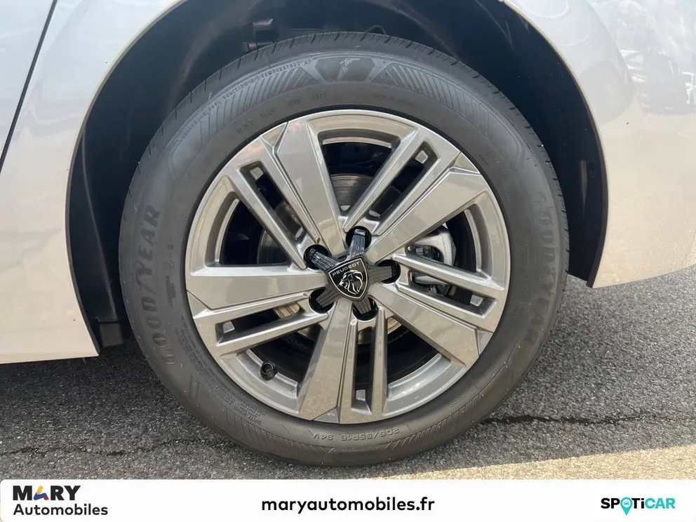 Véhicule occasion 188003 - peugeot 308 - Photo 11