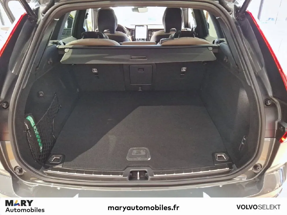 Véhicule occasion 209855 - volvo XC60 - Photo 11