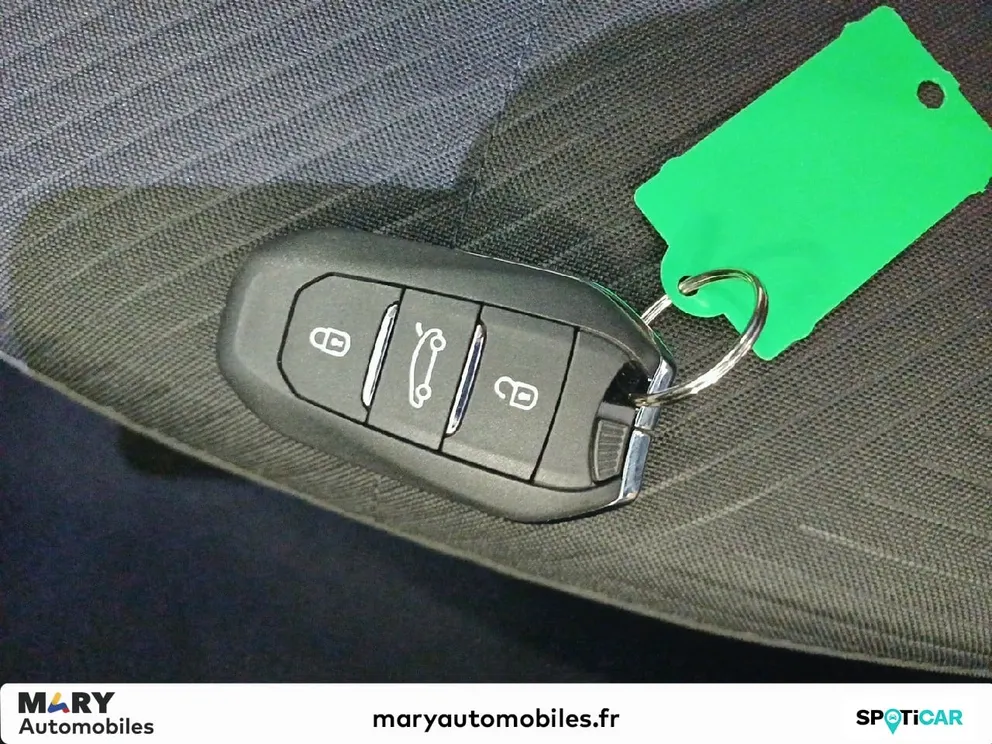 Véhicule occasion 232089 - peugeot 308 - Photo 12