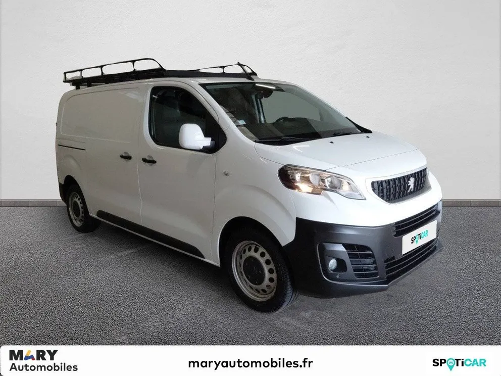 Véhicule occasion 193813 - peugeot EXPERT - Photo 3