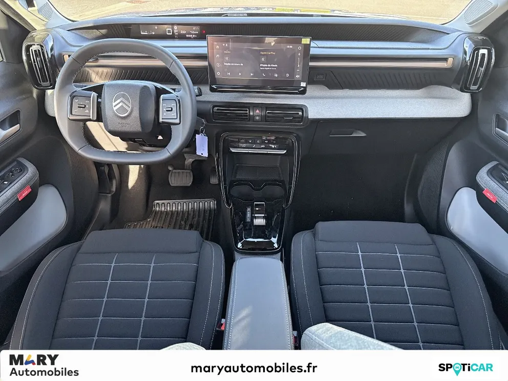 Véhicule occasion 1232416 - Citroën C3 AIRCROSS - Photo 8