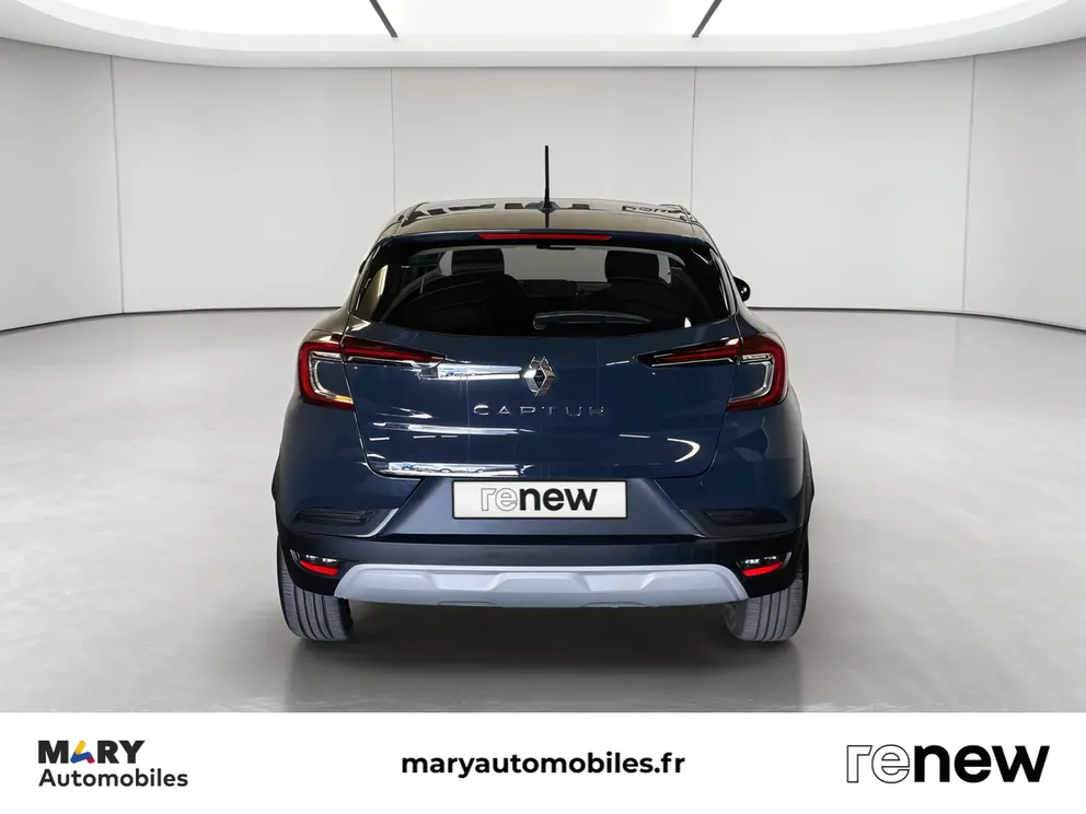 Véhicule occasion 220374 - renault CAPTUR - Photo 4