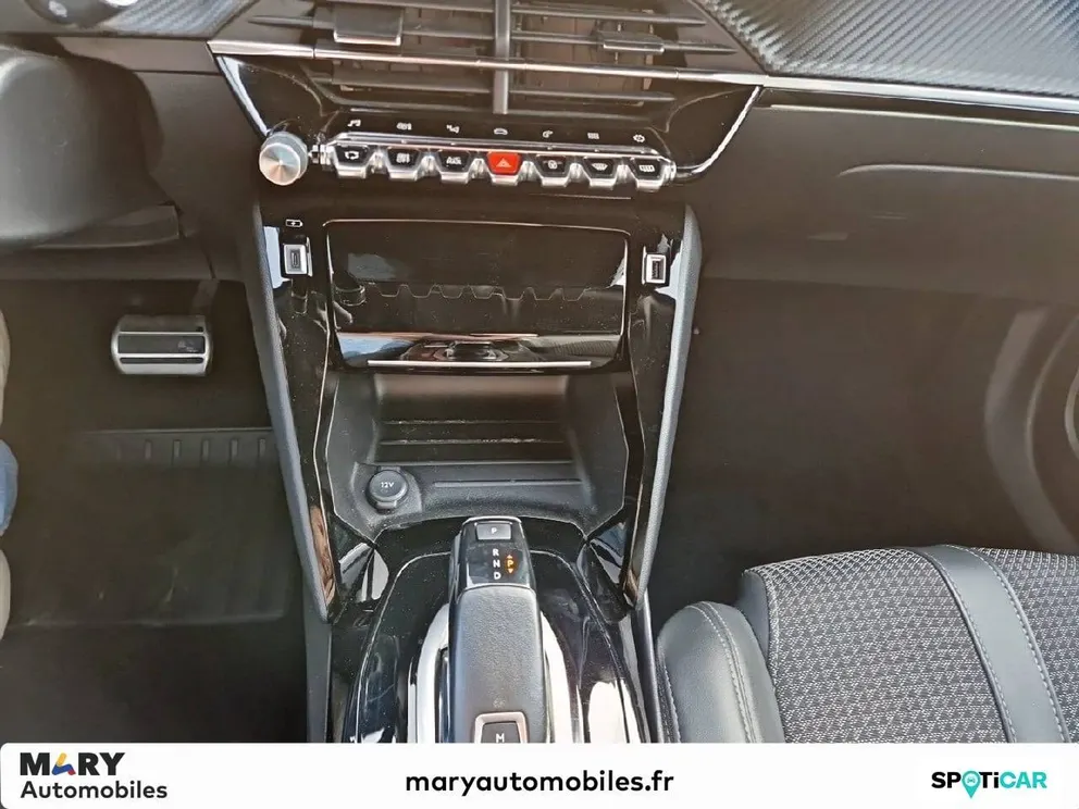 Véhicule occasion 222042 - peugeot 2008 - Photo 14