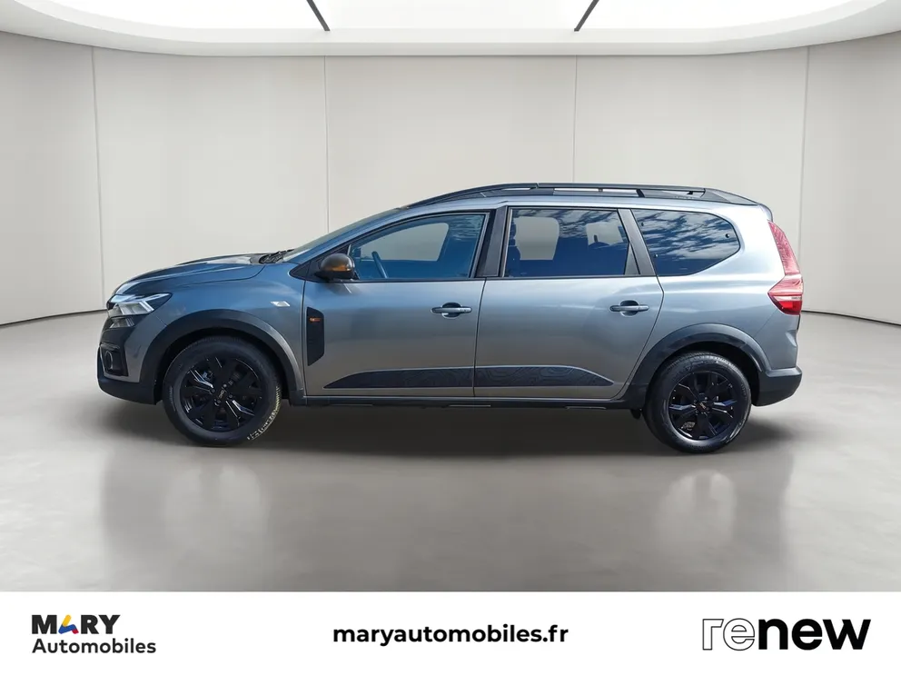 Véhicule occasion 1238468 - dacia JOGGER - Photo 2