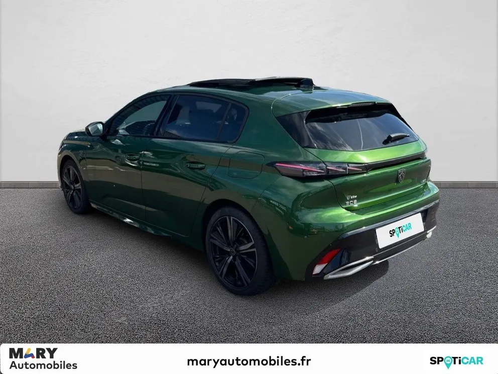 Véhicule occasion 226430 - peugeot 308 - Photo 7