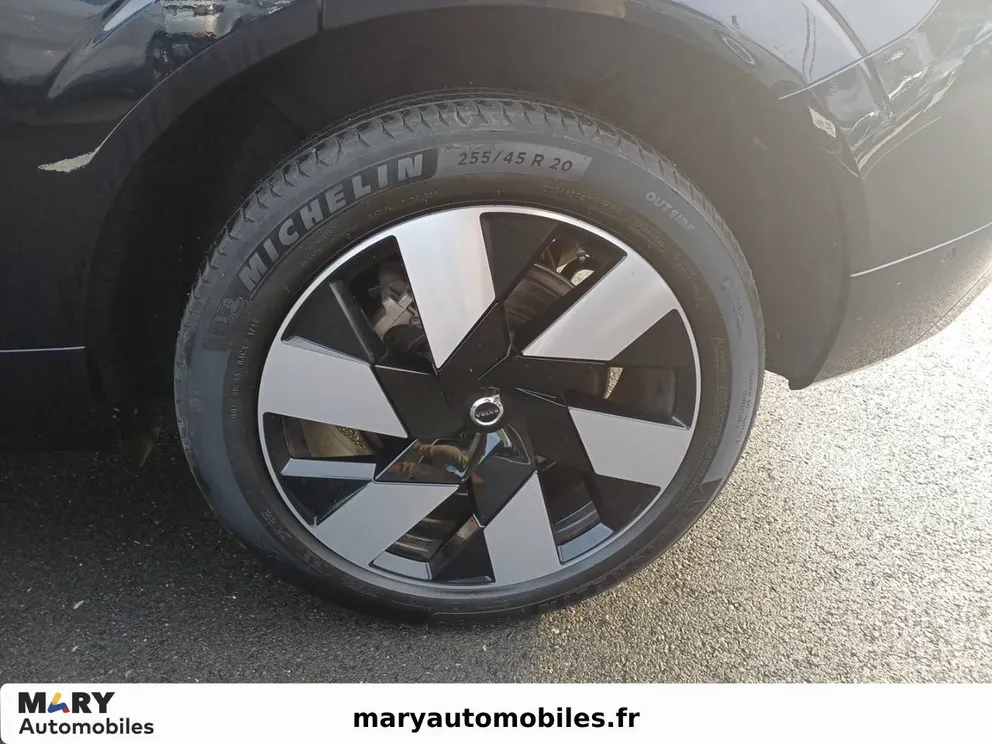 Véhicule occasion 191559 - volvo XC60 - Photo 11