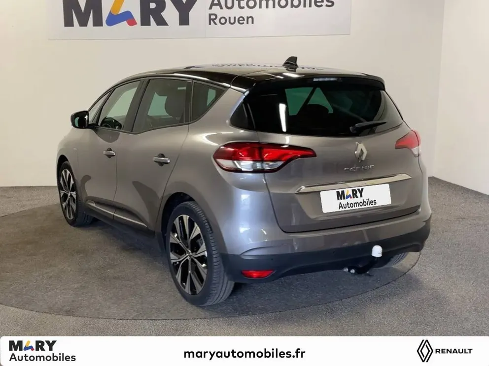 Véhicule occasion 217336 - renault SCENIC - Photo 5