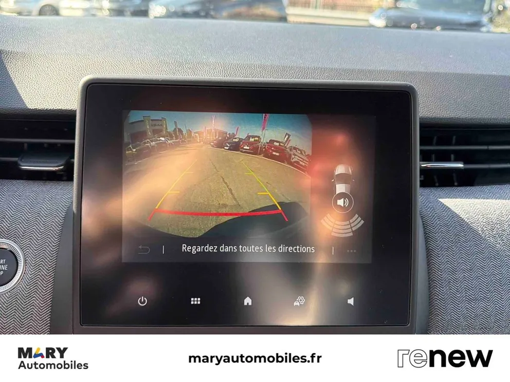 Véhicule occasion 231759 - renault CLIO - Photo 24