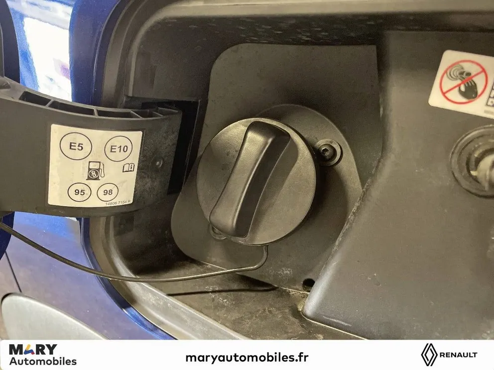 Véhicule occasion 217987 - renault CAPTUR - Photo 16