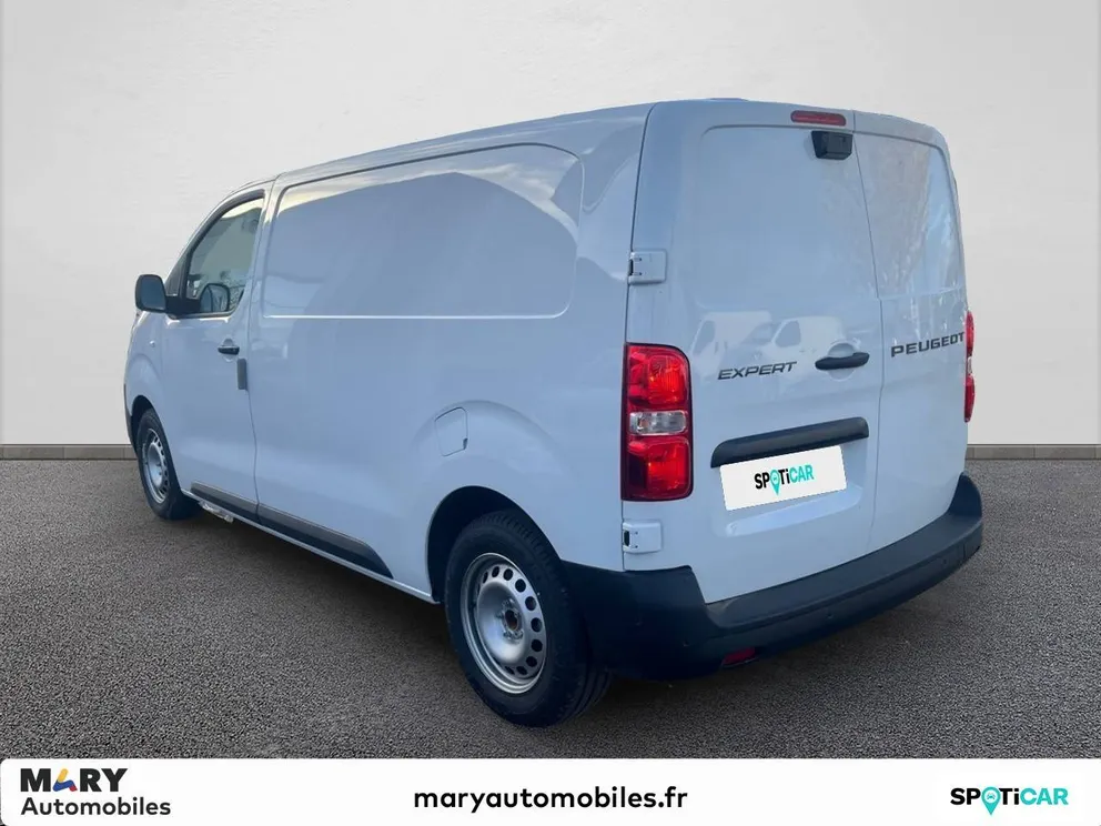 Véhicule occasion 176558 - peugeot EXPERT - Photo 7