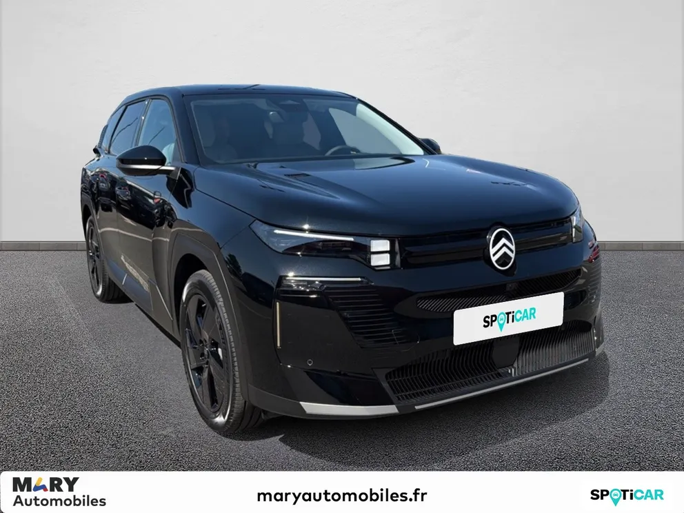 Véhicule occasion 1232412 - Citroën C5 AIRCROSS - Photo 5