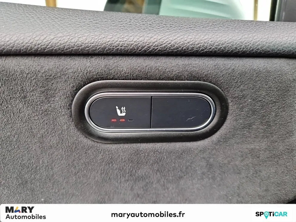 Véhicule occasion 225735 - mercedes CLASSE A - Photo 17
