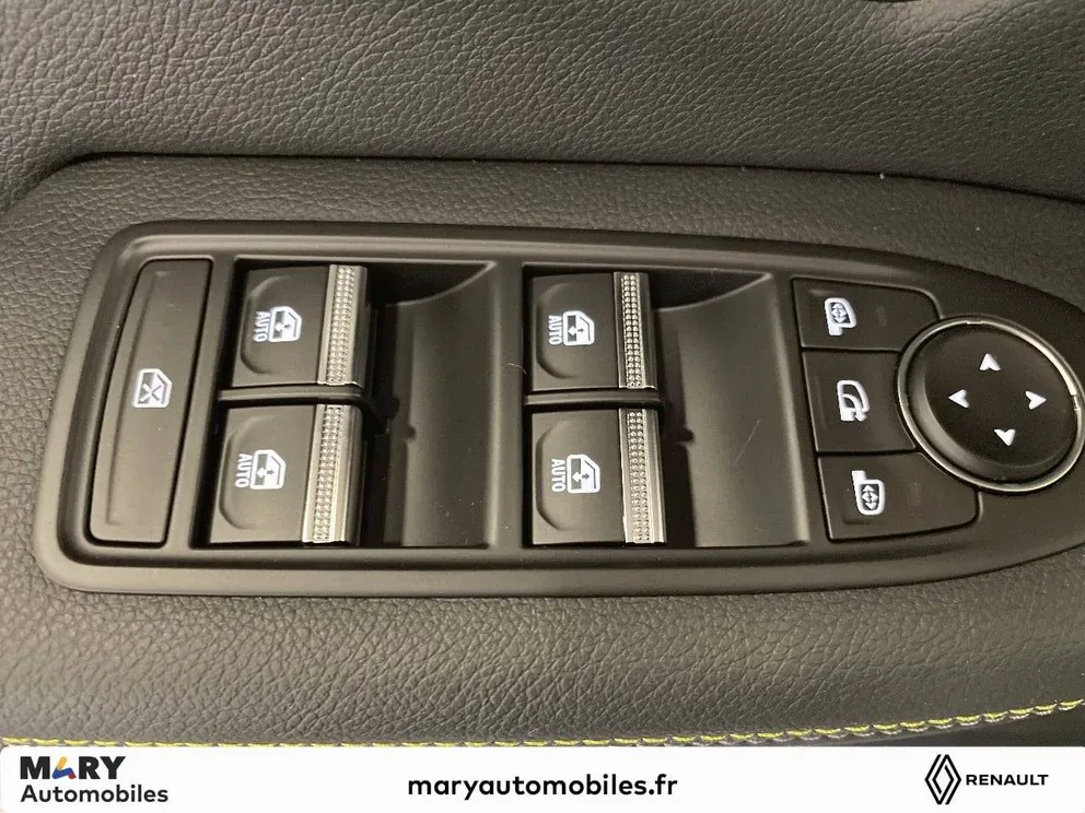 Véhicule occasion 231293 - renault MEGANE - Photo 14