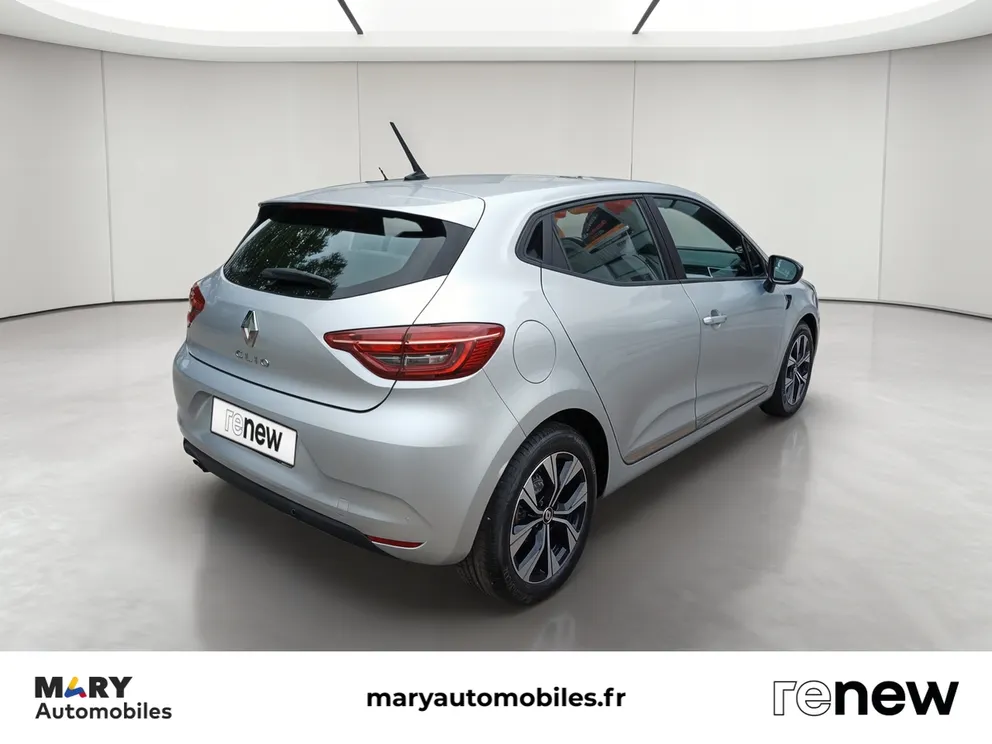 Véhicule occasion 235652 - renault CLIO - Photo 5