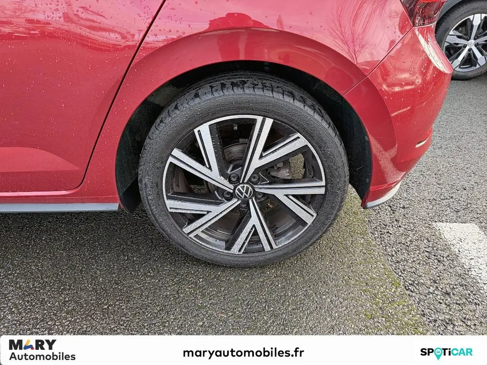 Véhicule occasion 206909 - volkswagen POLO - Photo 11