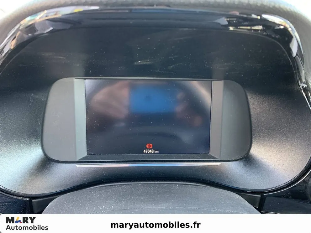 Véhicule occasion 225595 - opel CORSA - Photo 15