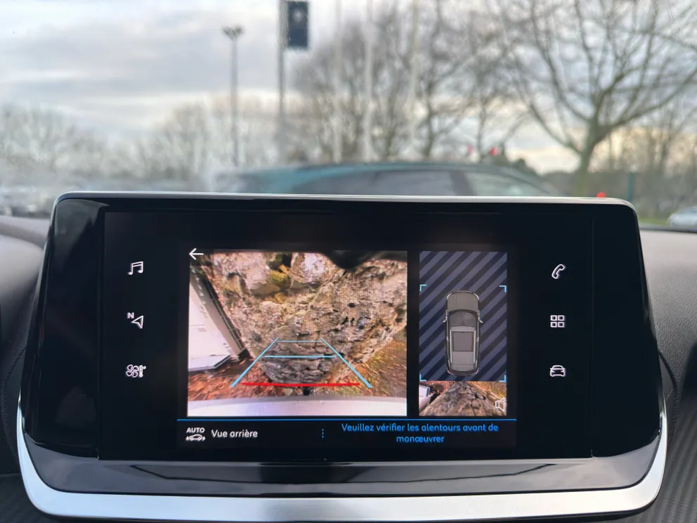 Véhicule occasion 203079 - peugeot 2008 - Photo 22