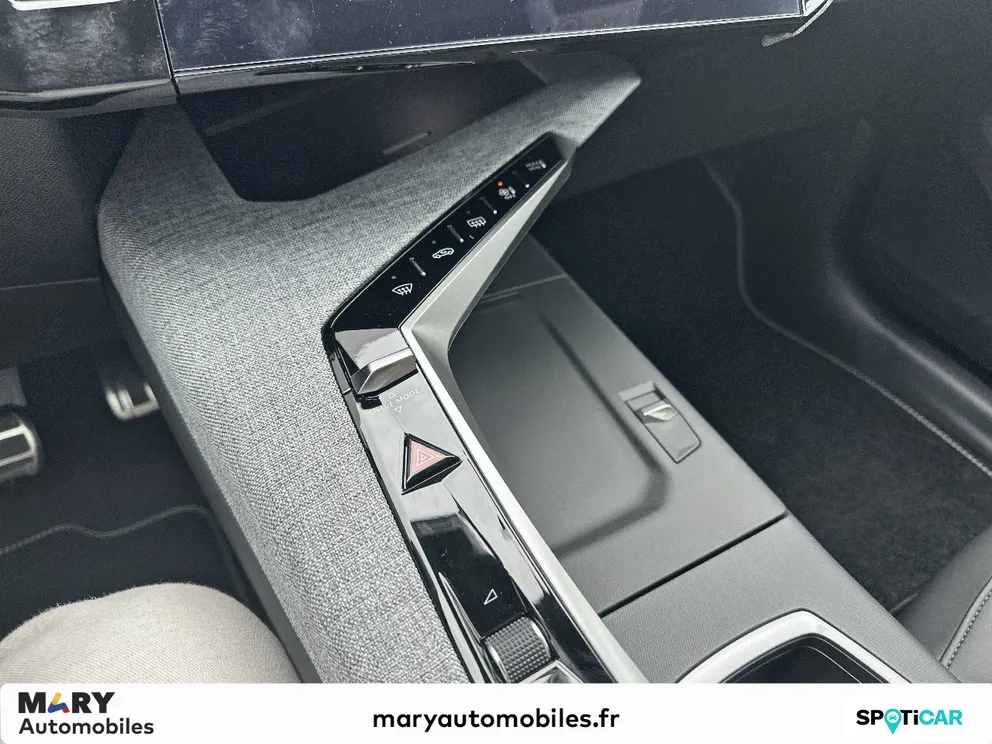 Véhicule occasion 1229576 - peugeot 3008 - Photo 40