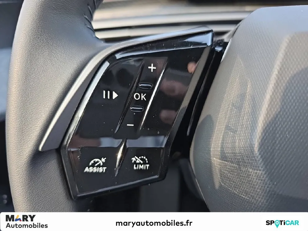 Véhicule occasion 188145 - peugeot 3008 - Photo 15