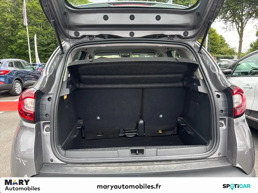 Véhicule occasion 1232487 - renault CAPTUR - Photo 16