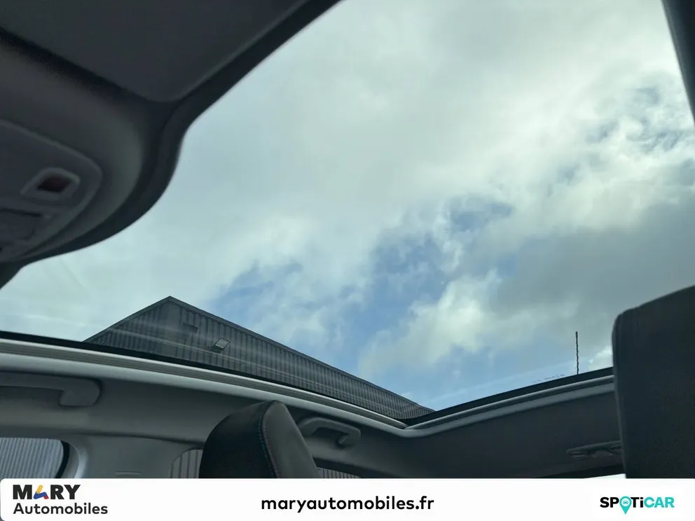 Véhicule occasion 207661 - peugeot 308 - Photo 18