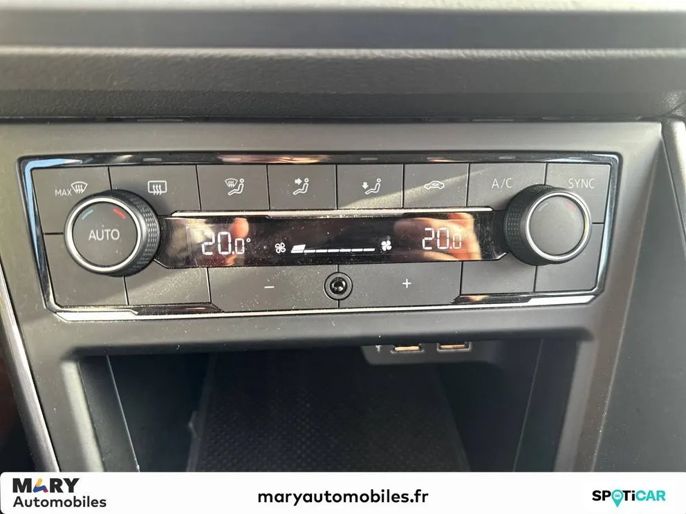 Véhicule occasion 221409 - volkswagen POLO - Photo 17