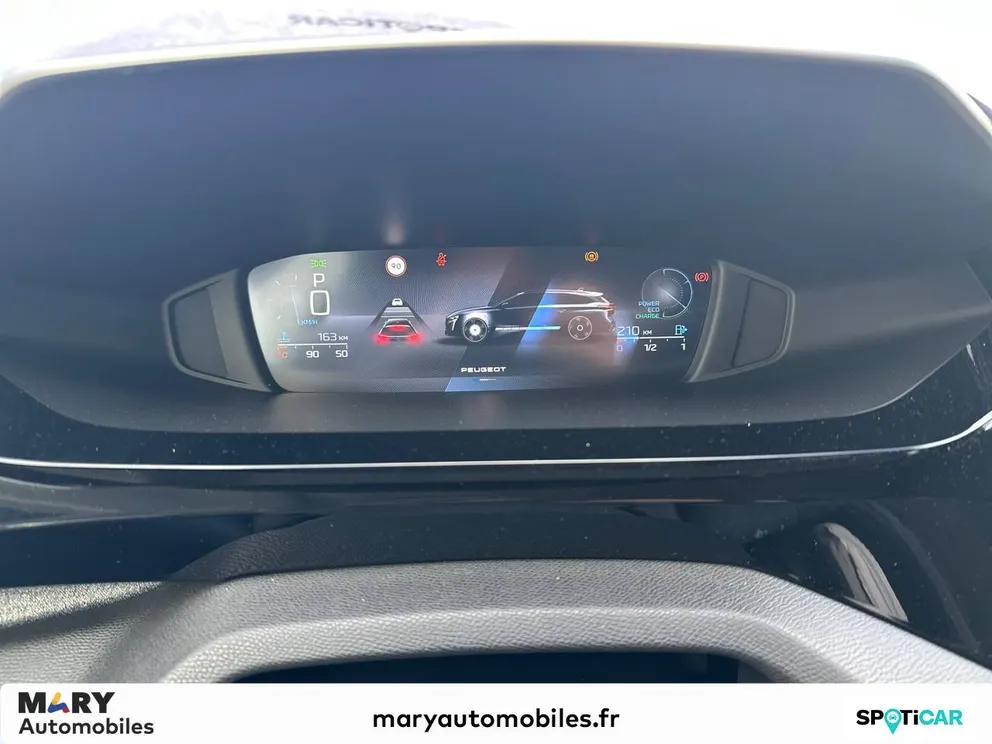 Véhicule occasion 200413 - peugeot 308 - Photo 13