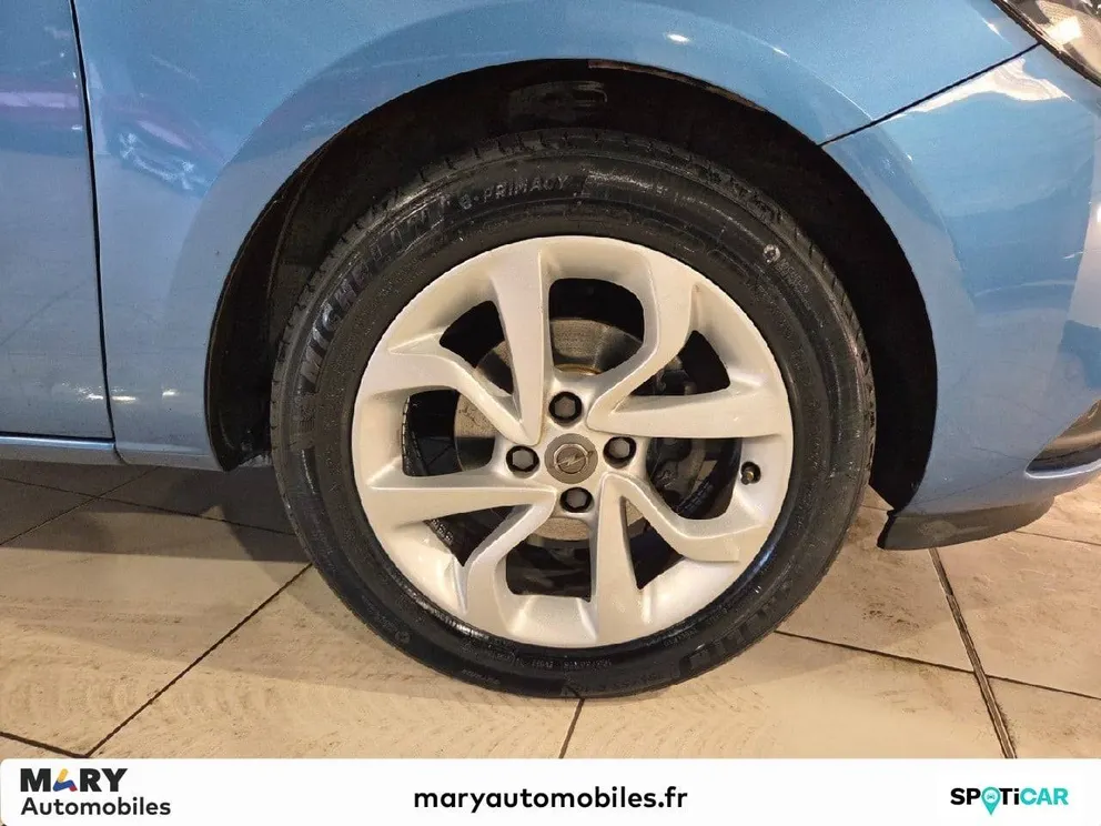 Véhicule occasion 220138 - opel CORSA - Photo 11