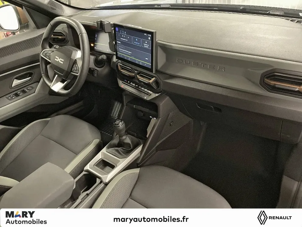 Véhicule occasion 229330 - dacia DUSTER - Photo 17