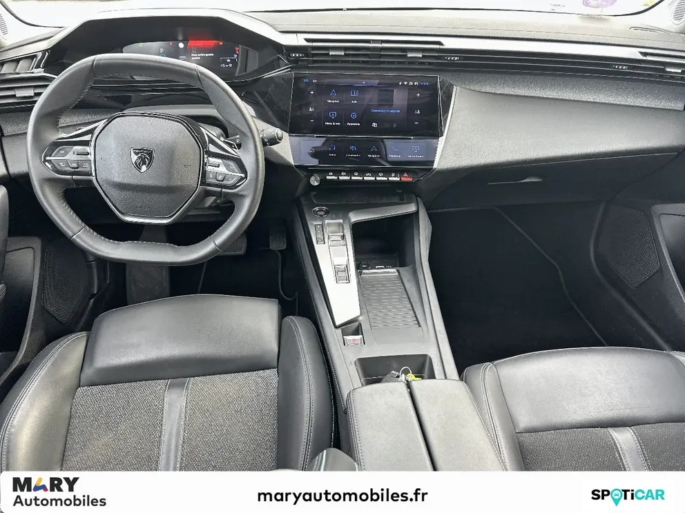 Véhicule occasion 1242268 - peugeot 308 - Photo 8