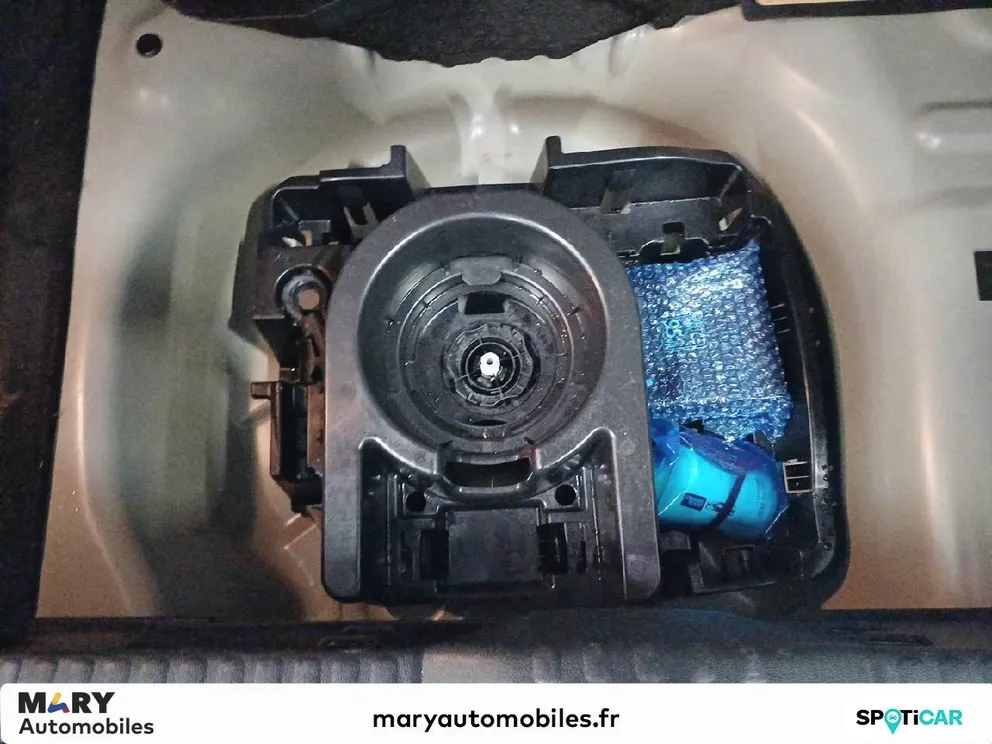 Véhicule occasion 198953 - Citroën C3 - Photo 13