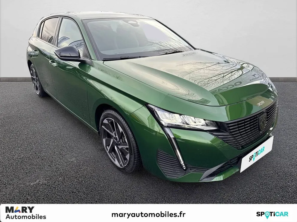 Véhicule occasion 213318 - peugeot 308 - Photo 3