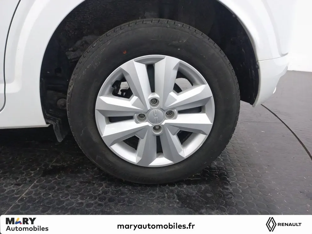 Véhicule occasion 209156 - dacia SANDERO - Photo 17