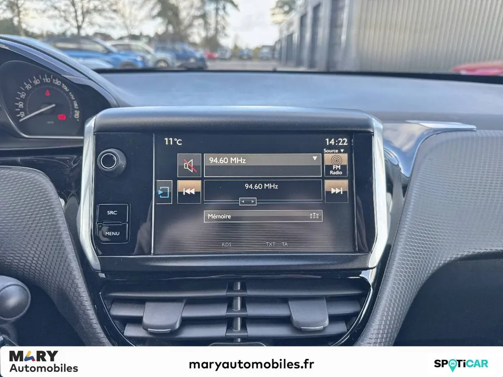 Véhicule occasion 177008 - peugeot 2008 - Photo 14