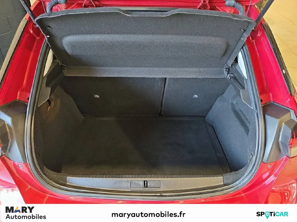 Véhicule occasion 220137 - opel CORSA - Photo 6