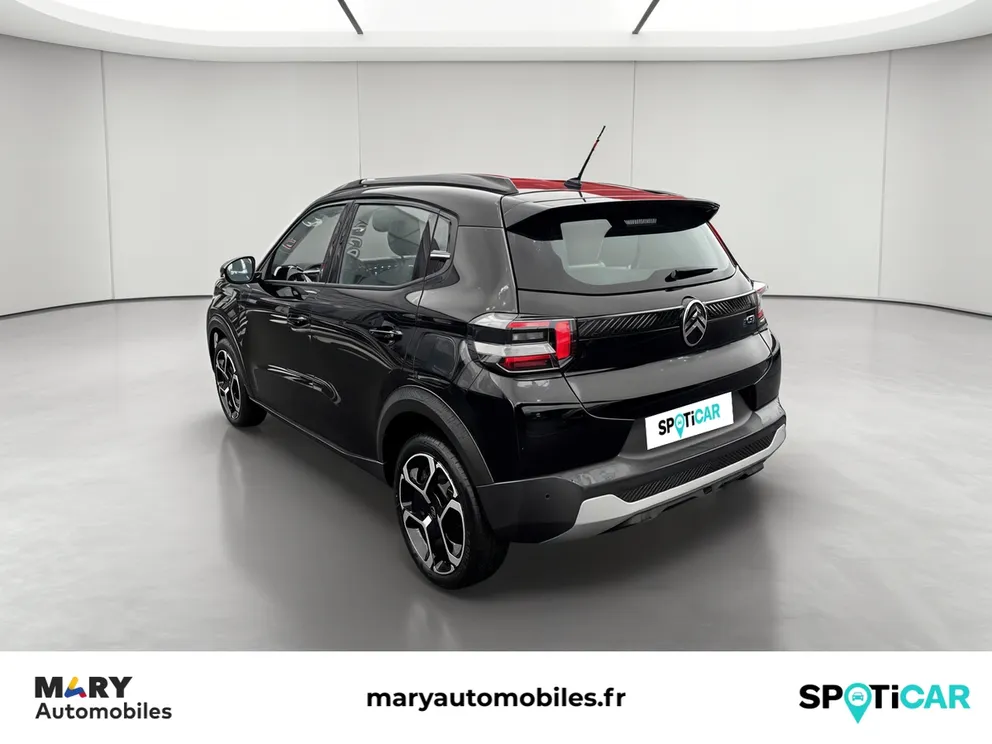 Véhicule occasion 1243425 - Citroën C3 - Photo 3