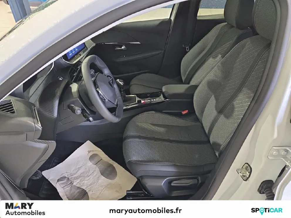 Véhicule occasion 233461 - peugeot 208 - Photo 13