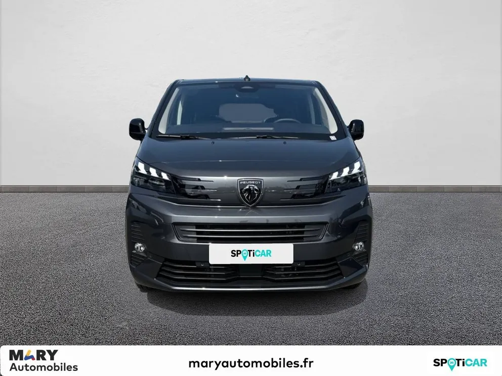 Véhicule occasion 238005 - peugeot TRAVELLER - Photo 2