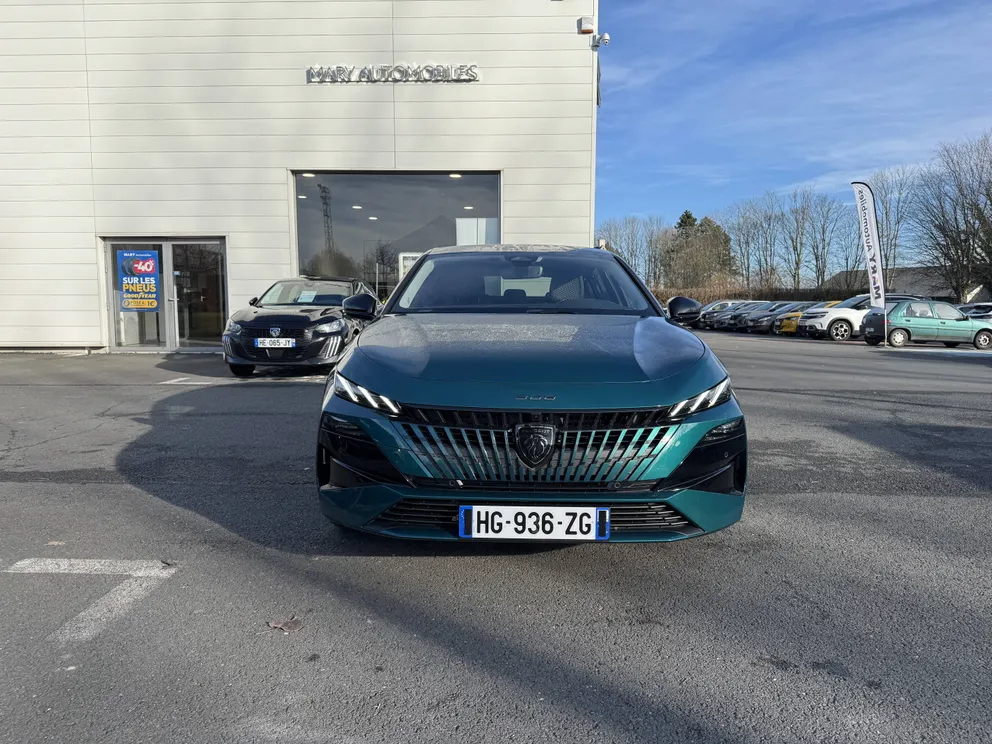 Véhicule occasion 211058 - peugeot 308 - Photo 2