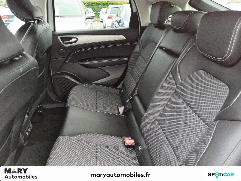 Véhicule occasion 206727 - renault ARKANA - Photo 10