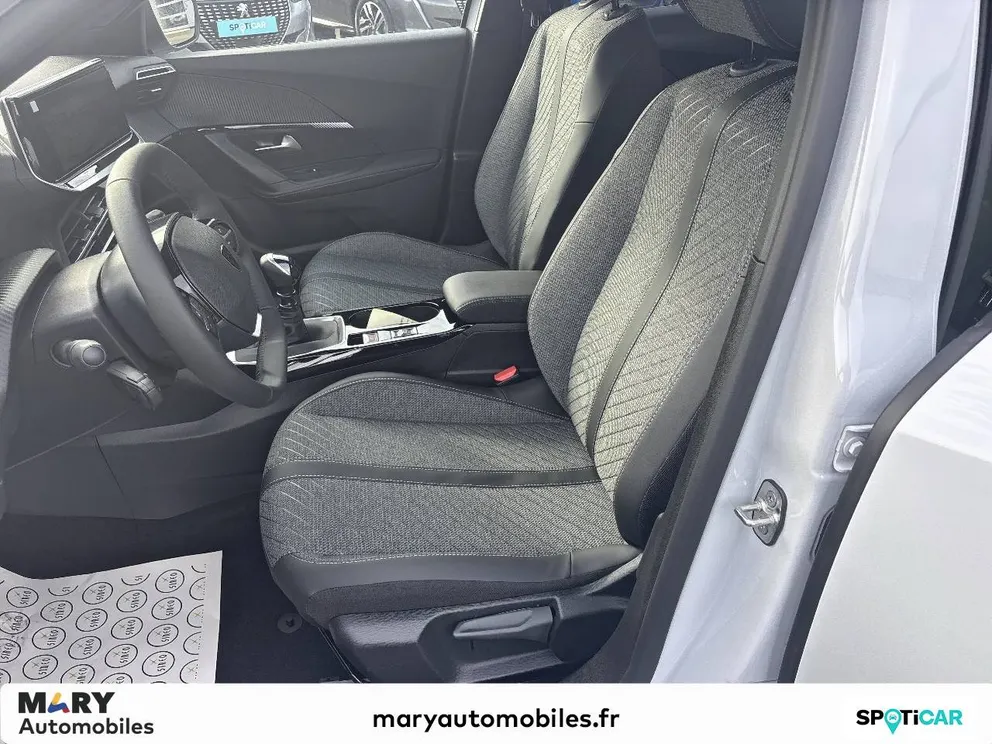 Véhicule occasion 194512 - peugeot 2008 - Photo 9