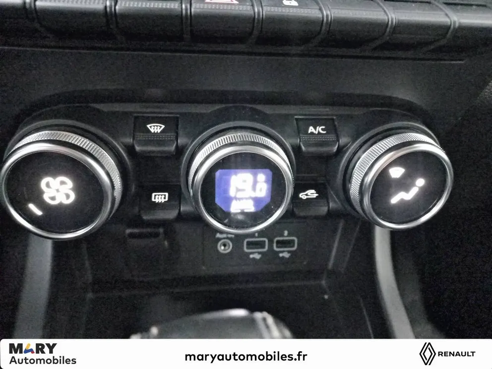 Véhicule occasion 193427 - renault ARKANA - Photo 15